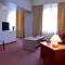 Отель Minotel Barsam Suites
