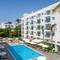 Отель Alva Hotel