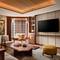 Отель Grand Hyatt Singapore