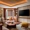 Отель Grand Hyatt Singapore