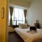 Отель Aqueen Hotel Lavender