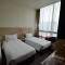 Отель Aqueen Hotel Lavender