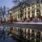Отель Palace Hotel Tashkent