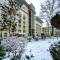 Отель Palace Hotel Tashkent