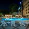 Отель Palace Hotel Tashkent