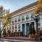 Отель Palace Hotel Tashkent