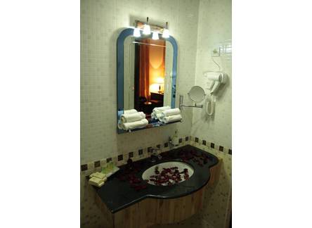 Отель Majestic Palace Hotel 