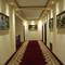 Отель Majestic Palace Hotel 