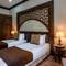 Отель Orient Star Samarkand