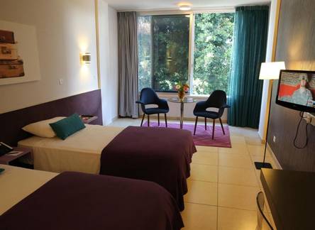 Отель Altius Boutique Hotel