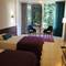 Отель Altius Boutique Hotel
