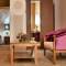 Отель Teatro Boutique Hotel