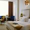 Отель Teatro Boutique Hotel