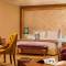 Отель Teatro Boutique Hotel