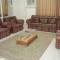 Отель Al Maha Golden Suites 