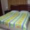Отель Al Maha Golden Suites 