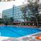 Отель Incekum West Hotel