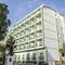 Отель Incekum West Hotel