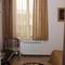 Отель Hin Yerevantsi Hotel