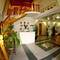 Отель Hotel Caravan Serail