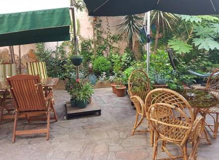 Отель Batumi Globus Hostel 
