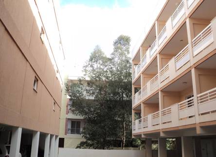 Отель Lykavitos Apartments 