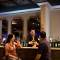 Отель Muscat Holiday Hotel