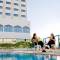 Отель Muscat Holiday Hotel