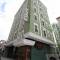Отель Capital Tirana Hotel