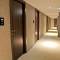 Отель Achilleos City Hotel