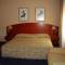 Отель Hotel Firenze Tirana 
