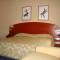 Отель Hotel Firenze Tirana 