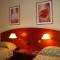Отель Hotel Firenze Tirana 