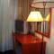 Отель Hotel Firenze Tirana 