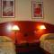 Отель Hotel Firenze Tirana 