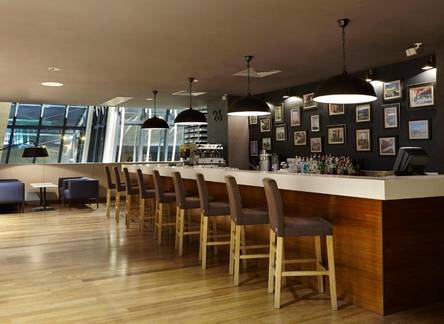 Отель Holiday Inn Tbilisi