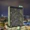 Отель Holiday Inn Tbilisi