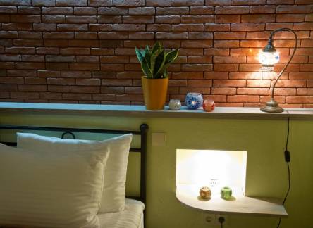 Отель No12 Boutique Hotel