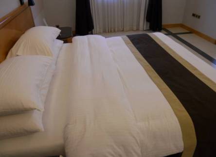 Отель Ramada Muscat