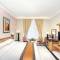 Отель Ramada Muscat