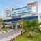 Отель Ramada Muscat