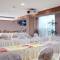 Отель Ramada Muscat