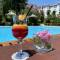 Отель Rogner Hotel Tirana 