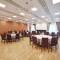 Отель Rogner Hotel Tirana 