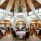 Отель Rogner Hotel Tirana 