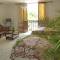 Отель Suites Posada Sonia 