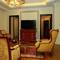 Отель Golden Palace Hotel Yerevan