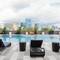 Отель Value Hotel Thomson