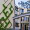 Отель Green Palace Hotel