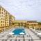 Отель Hyatt Regency Baku